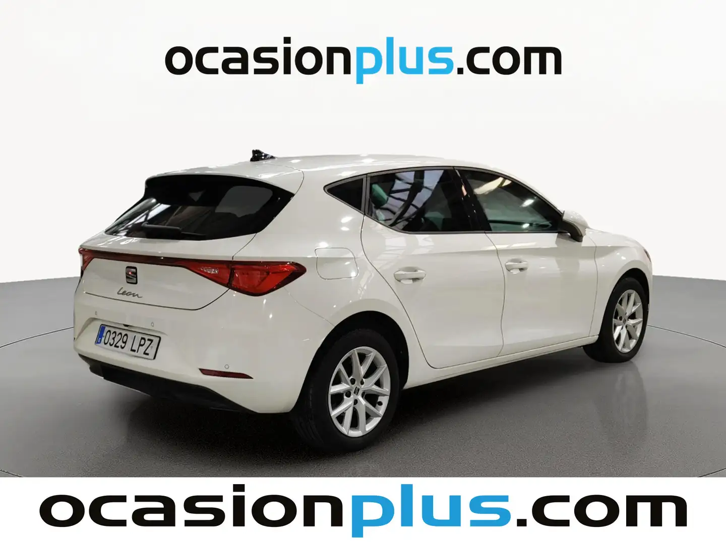 Foto Seat León SEAT León 2.0 TDI S&S Style Go (115 CV)