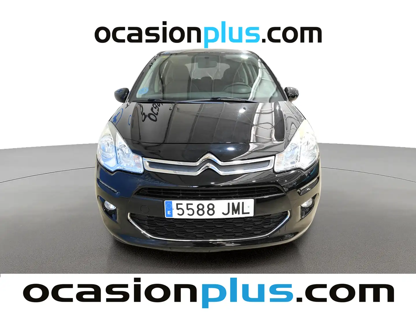 Foto Citroën C3 Citroen C3 BlueHDi 100 Live Edition (99 CV)