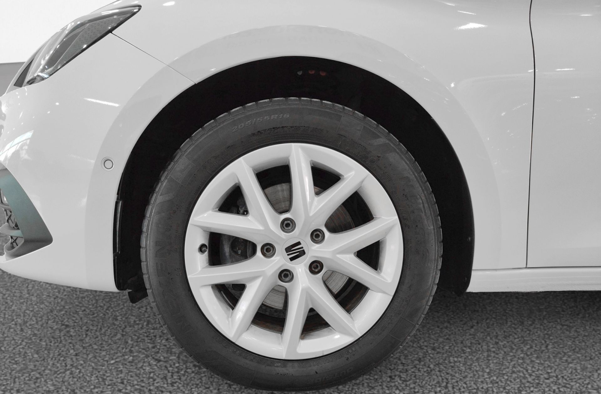 SEAT León 1.5 TSI Style XL - foto 33