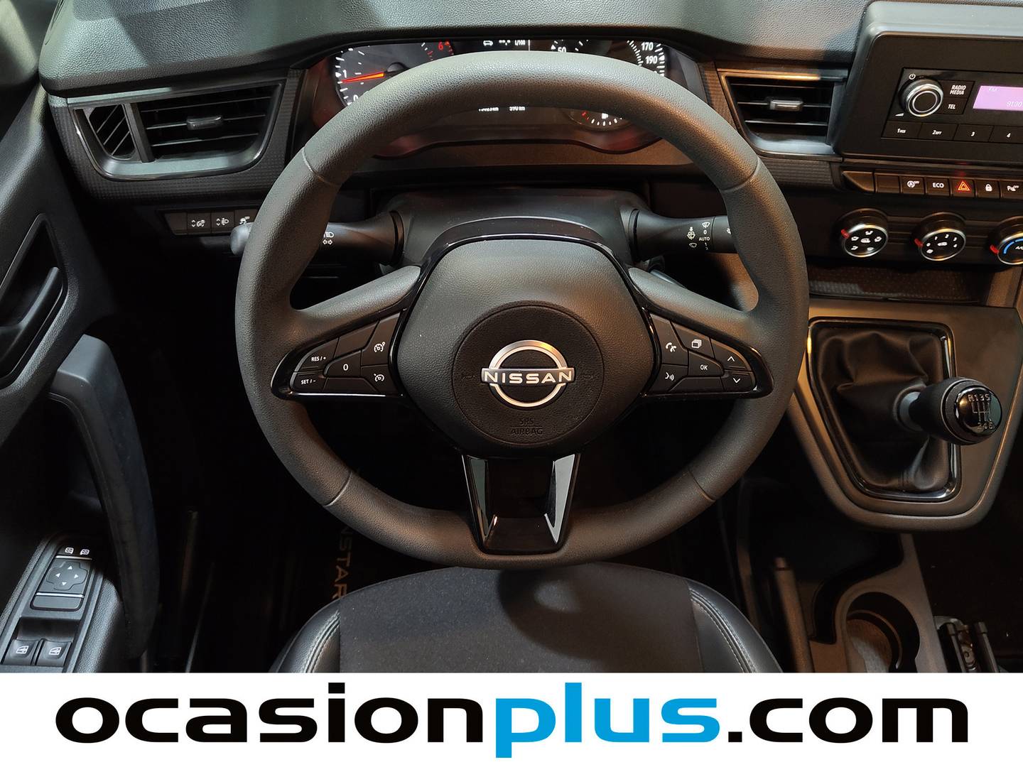 Nissan Townstar Nissan Townstar Furgon 1.3G L1 Profesional (130 CV) barato