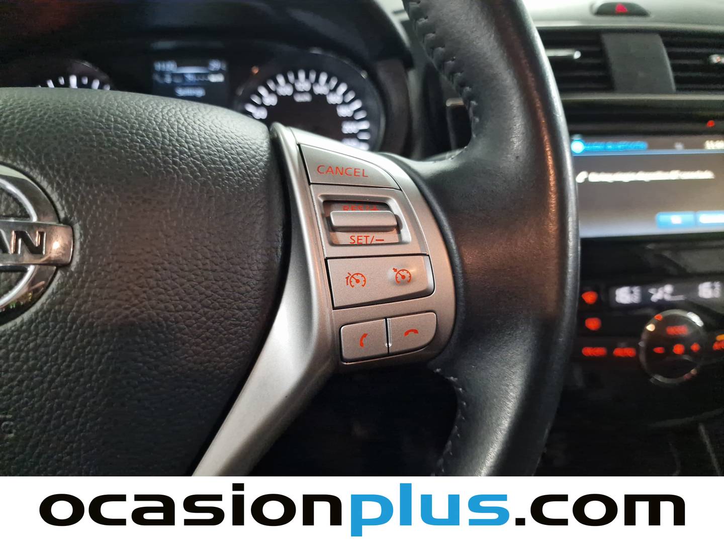 Nissan PULSAR Nissan Pulsar dCi 110 Tekna (110 CV) 110cv