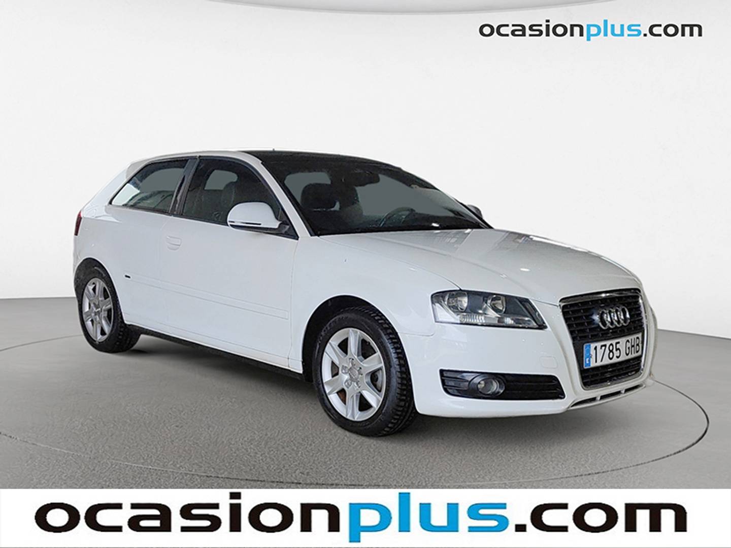 Foto Audi A3 Audi A3 1.4 TFSI Ambition (125 CV) S-Line
