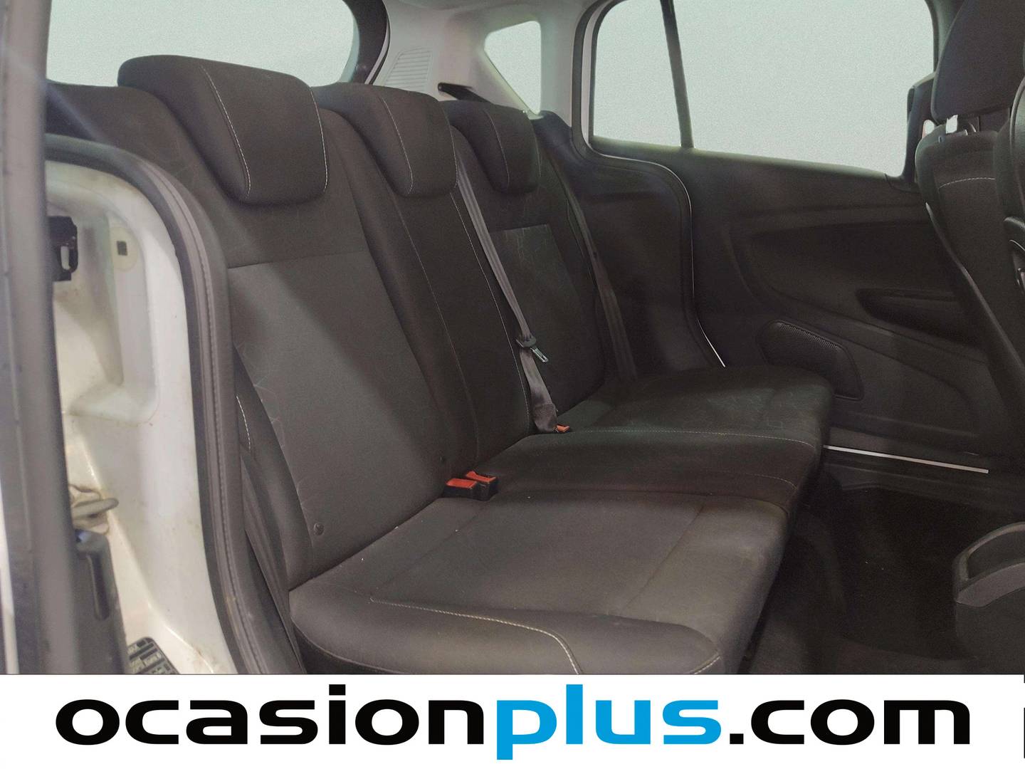Ford B-MAX Ford B-Max 1.0 EcoBoost Trend (100 CV) 100cv