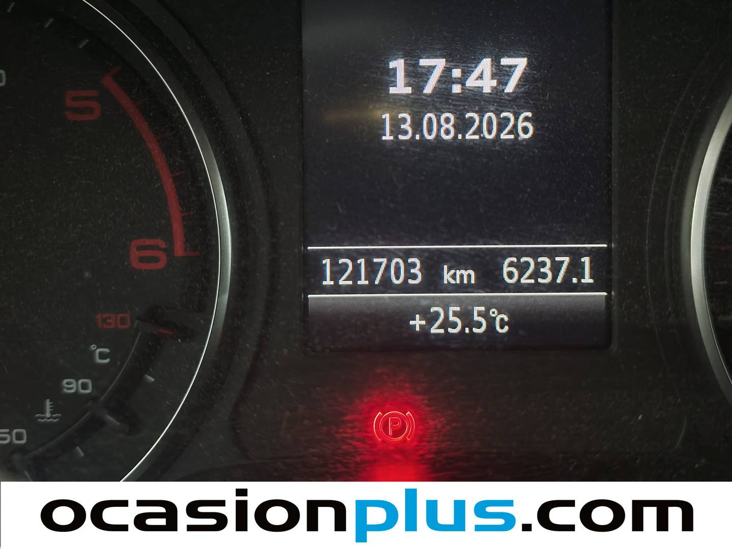Audi A3 Audi A3 Attracted 1.6 TDI clean diesel (110 CV) seminuevo