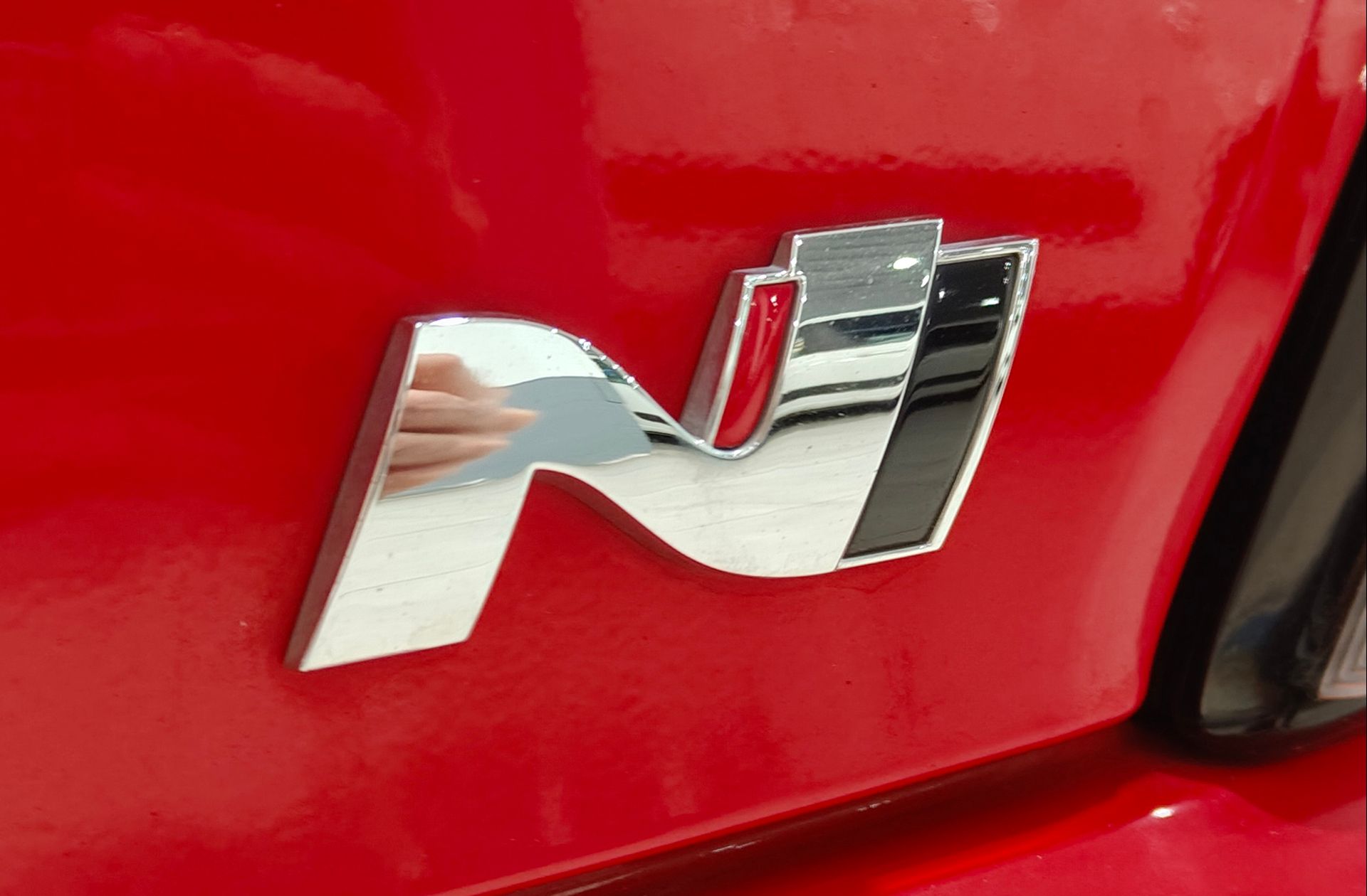 Hyundai Kona 2.0 T-GDi N DCT - foto 5