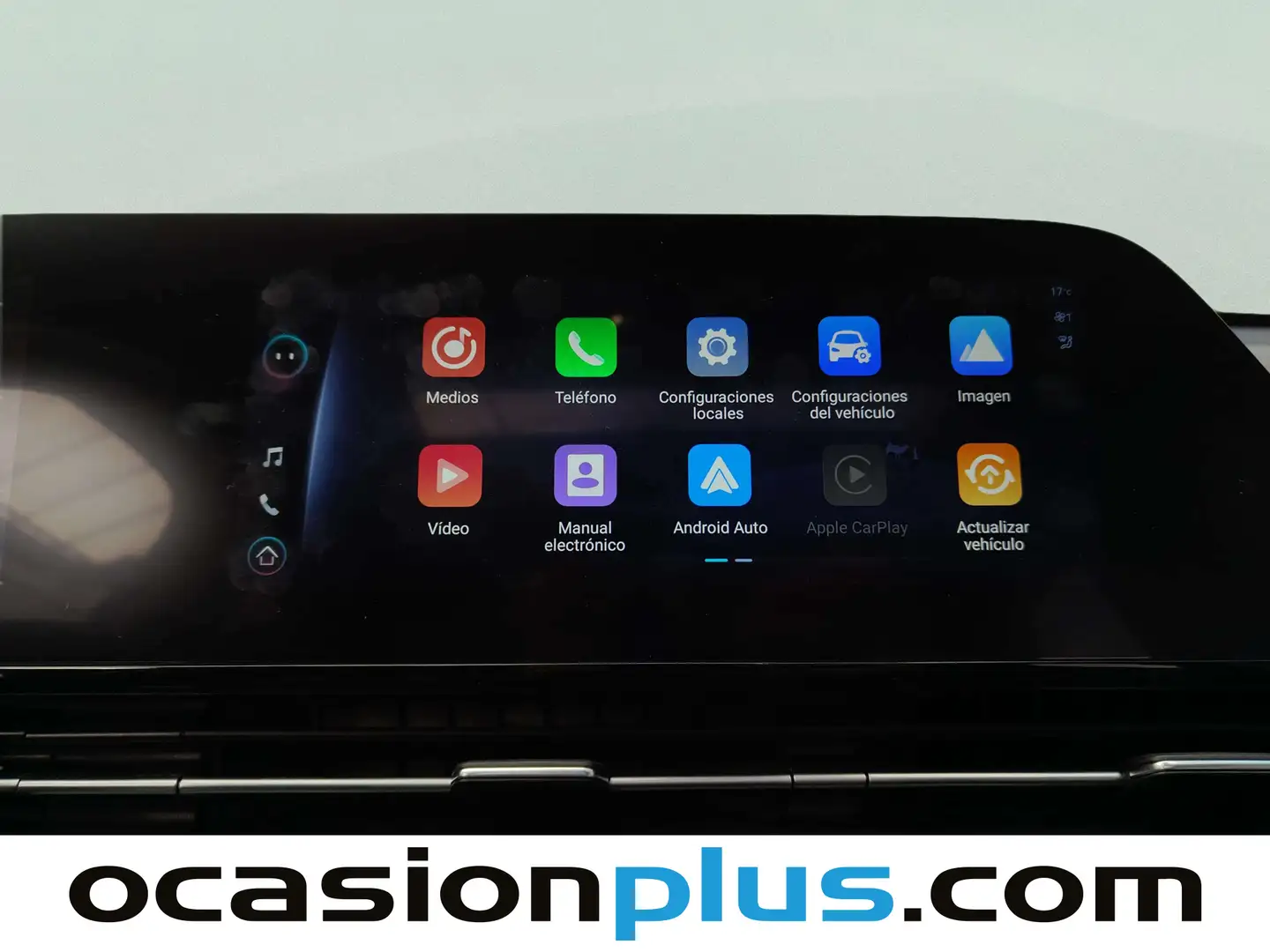 Foto OMODA 5 Omoda 5 1.6 T-GDI Premium DCT  (185 CV)