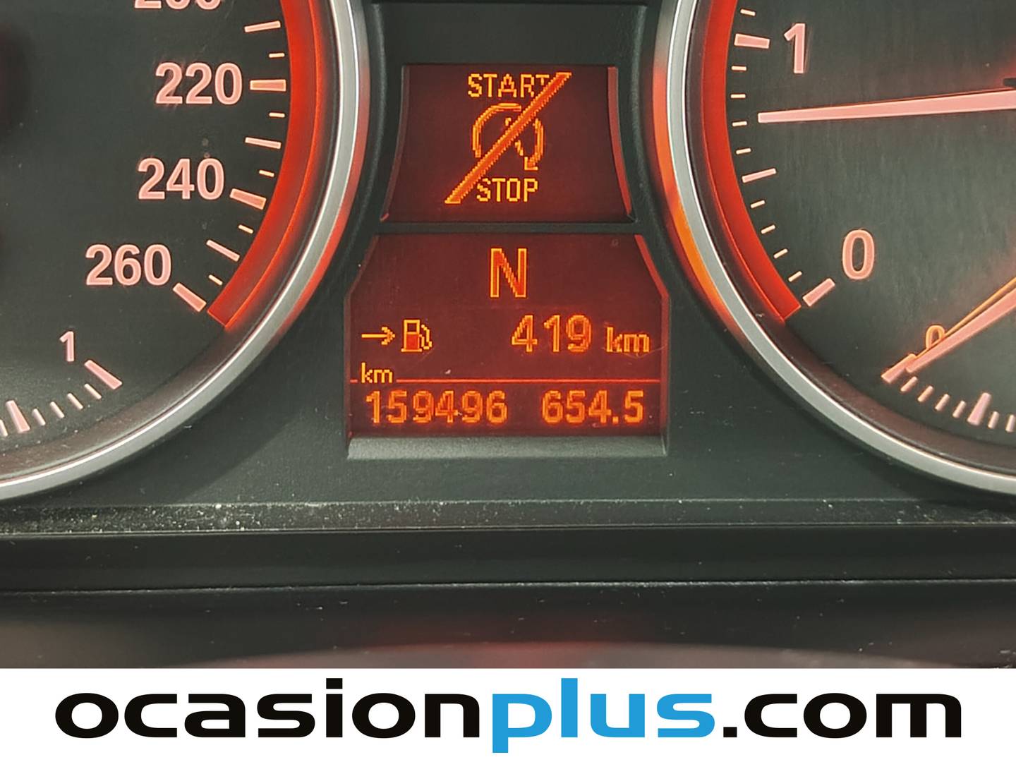 BMW X1 BMW X1 sDrive18d (143 CV) seminuevo