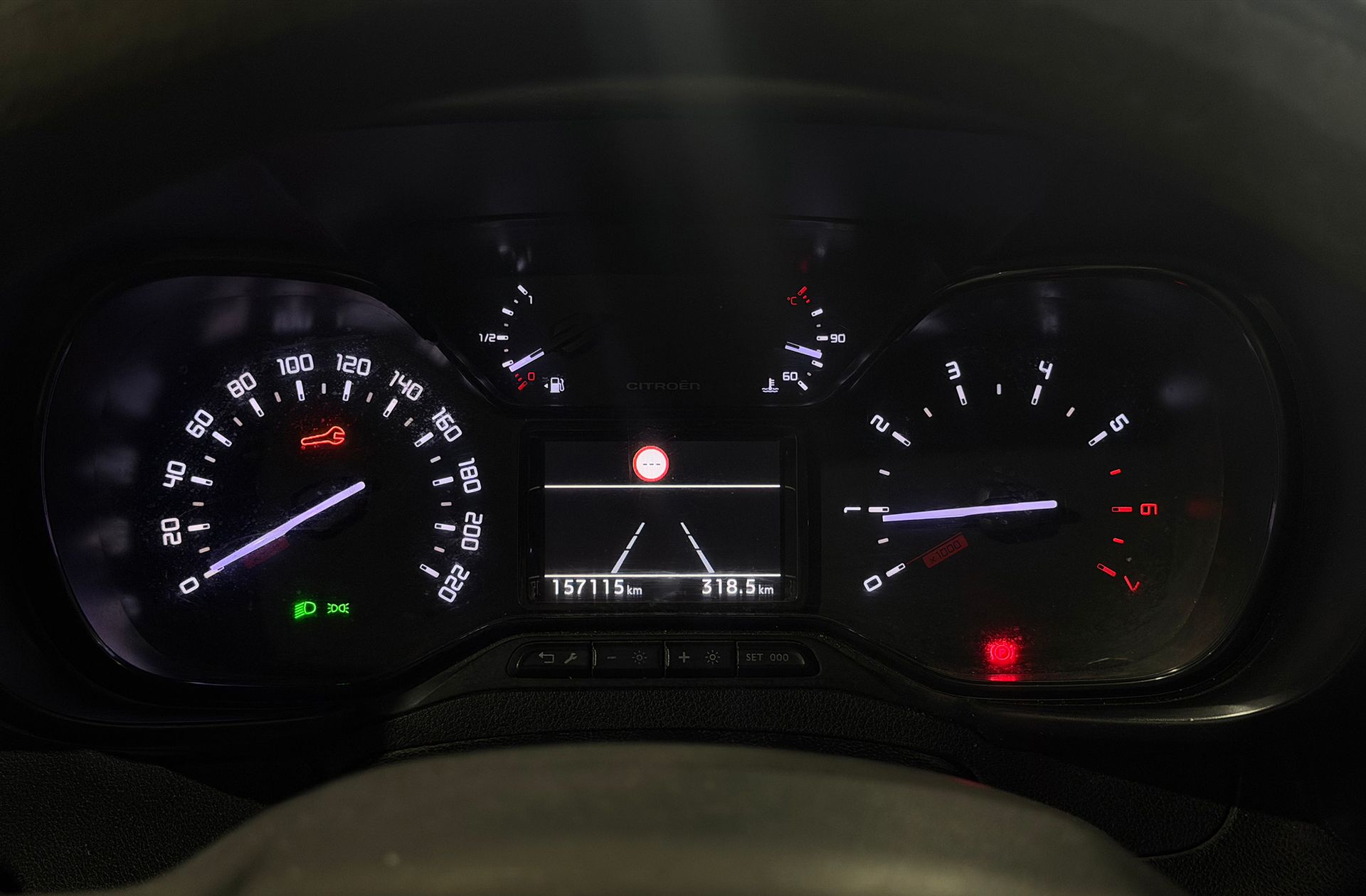 Citroën Berlingo Combi BlueHDi 75 Talla M Live - foto 17