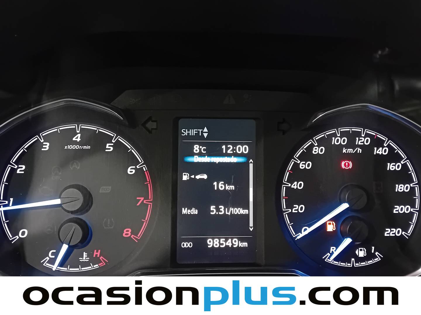 Foto Toyota Yaris Toyota Yaris 70 Active (69 CV)