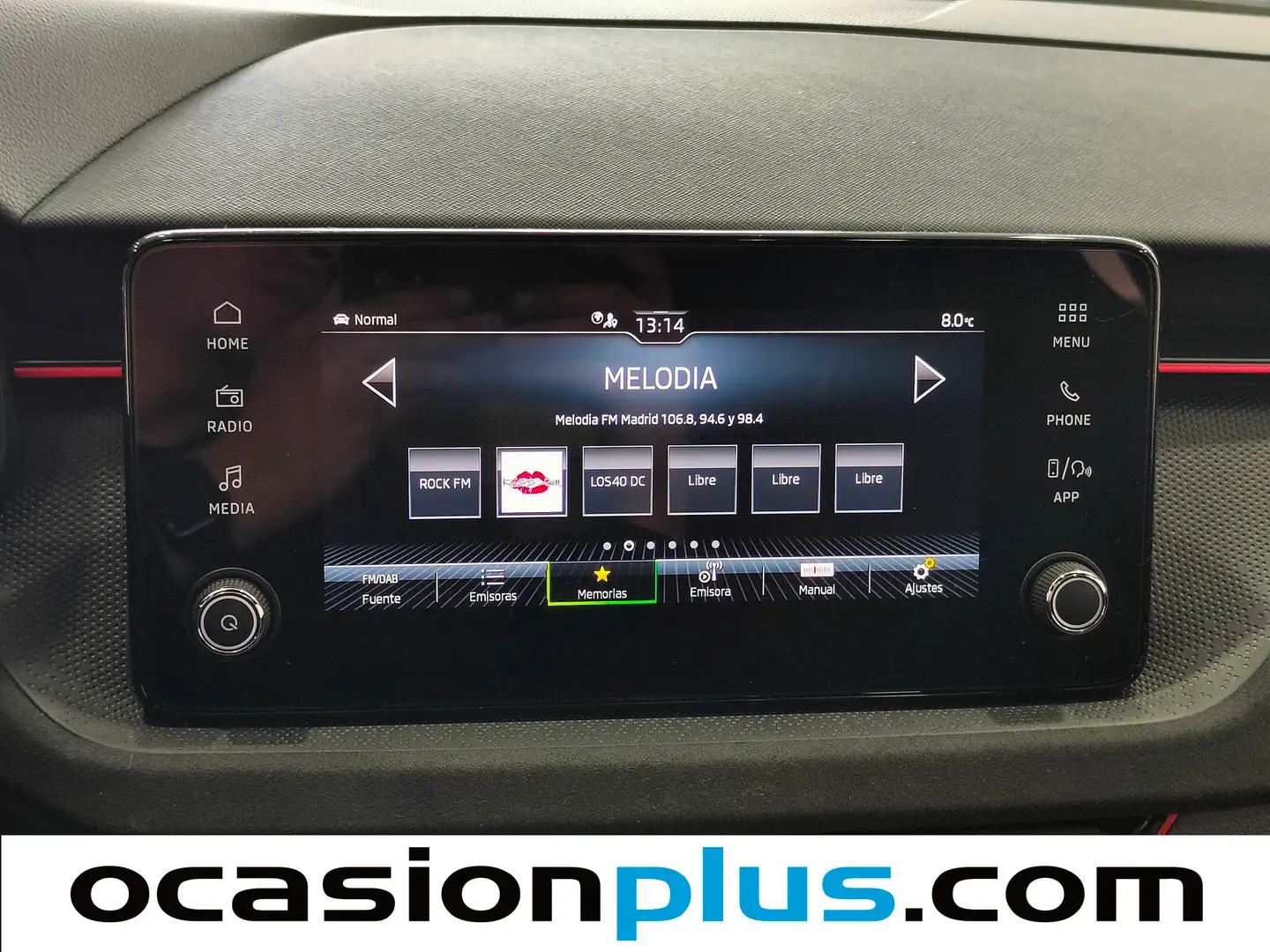 Foto Skoda Kamiq Skoda Kamiq 1.5 TSI Design DSG (150 CV)