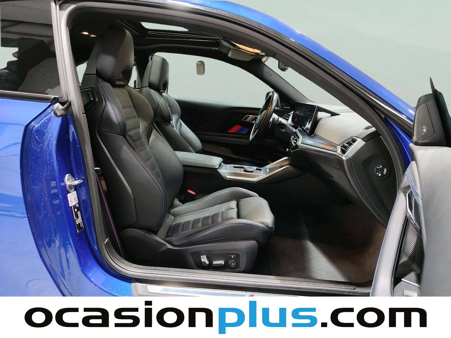 BMW Serie 2 BMW Serie 2 M240i Coupe (374 CV) gasolina