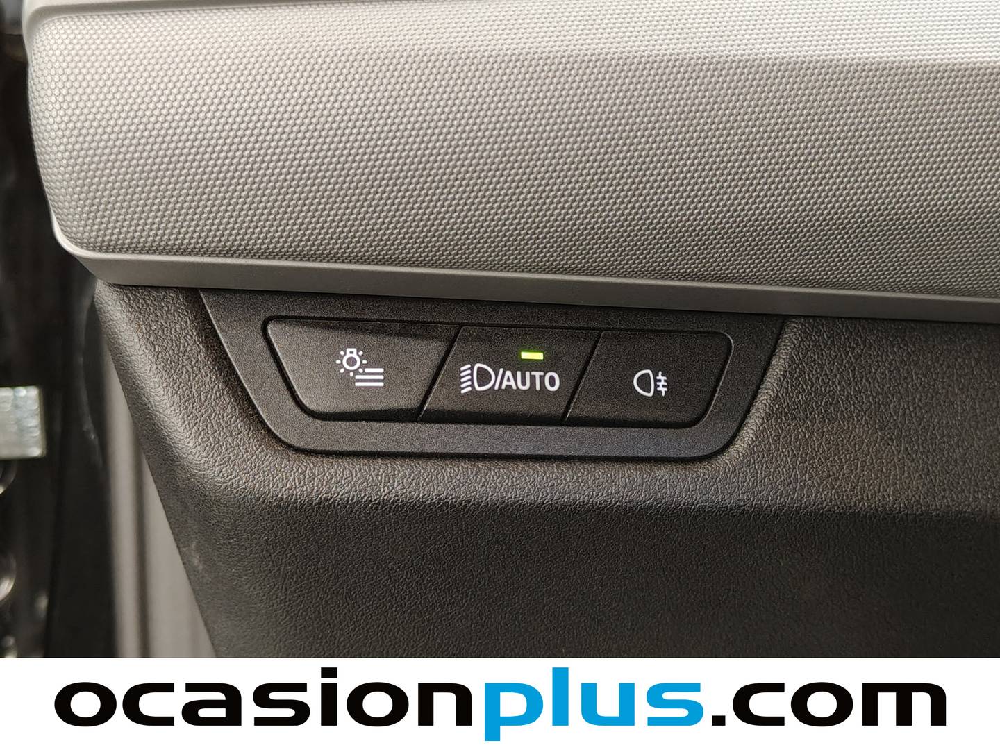 BMW Serie 2 Active Tourer BMW Serie 2 218i Active Tourer (136 CV) gasolina