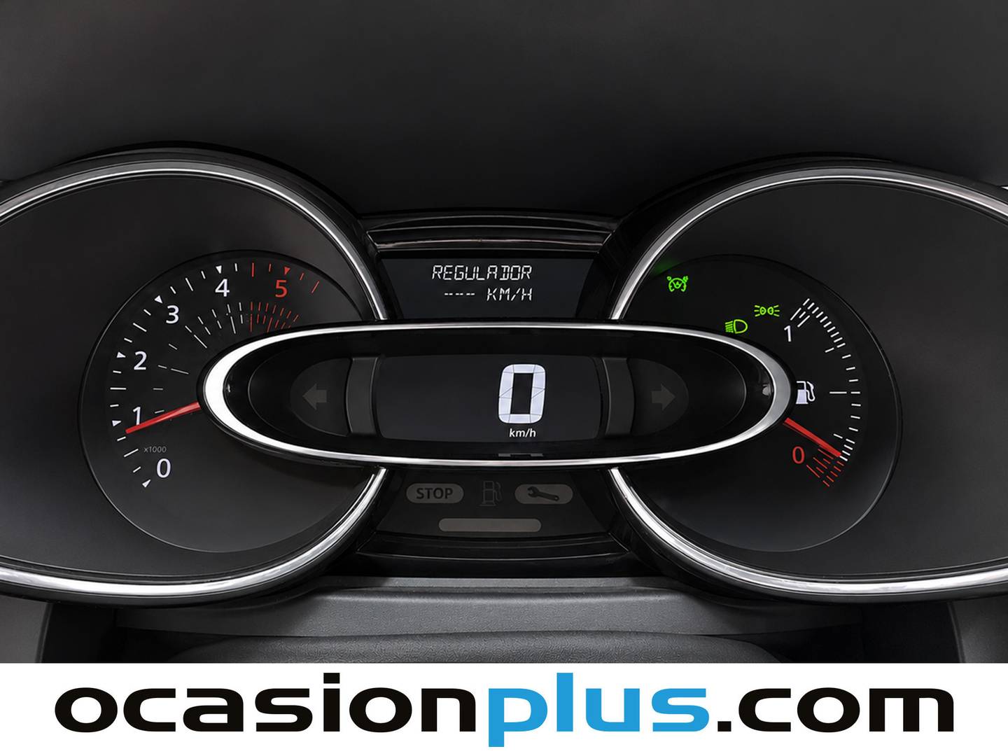 Renault Clio Renault Clio Life Energy dCi (75 CV) 2017