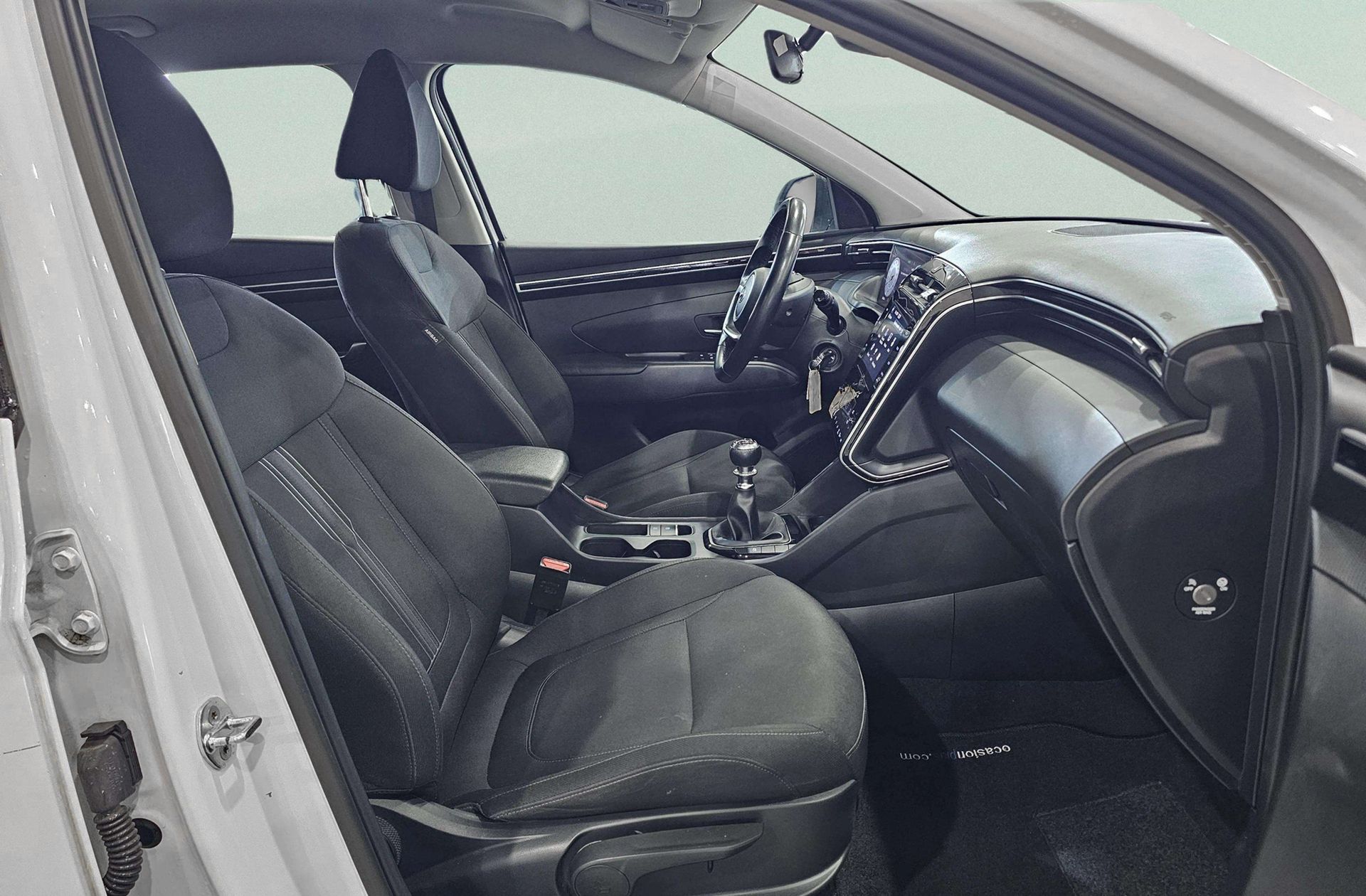 Hyundai Tucson 1.6 CRDi Maxx - foto 18