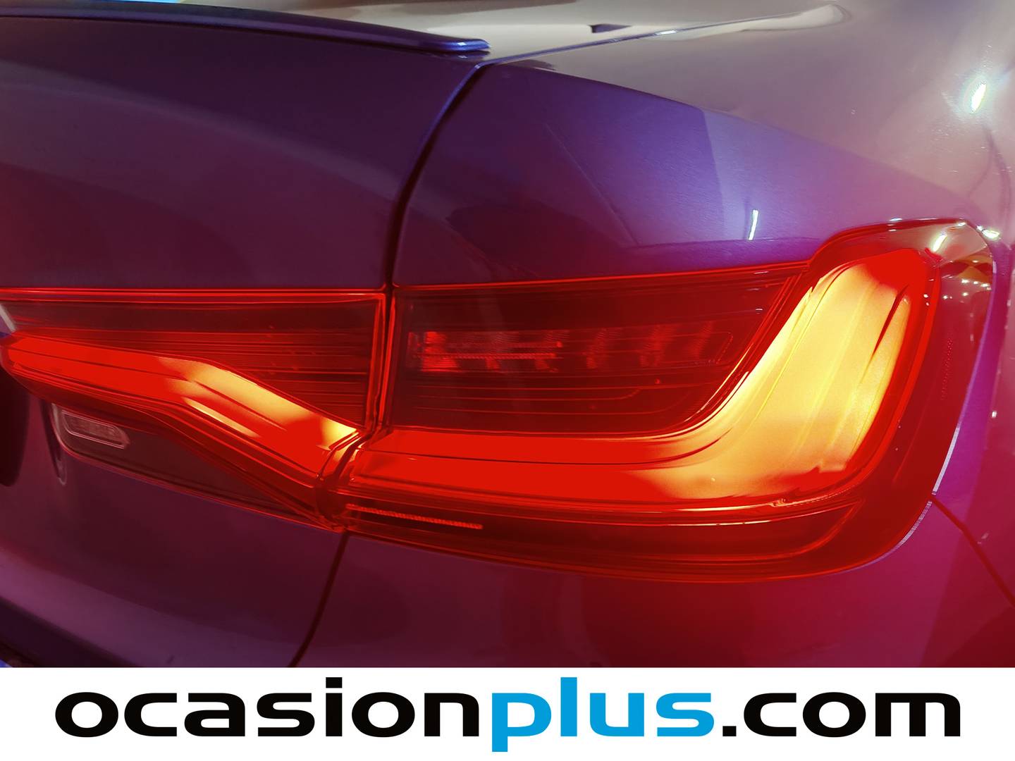 BMW Serie 3 BMW Serie 3 320d (190 CV) km 0