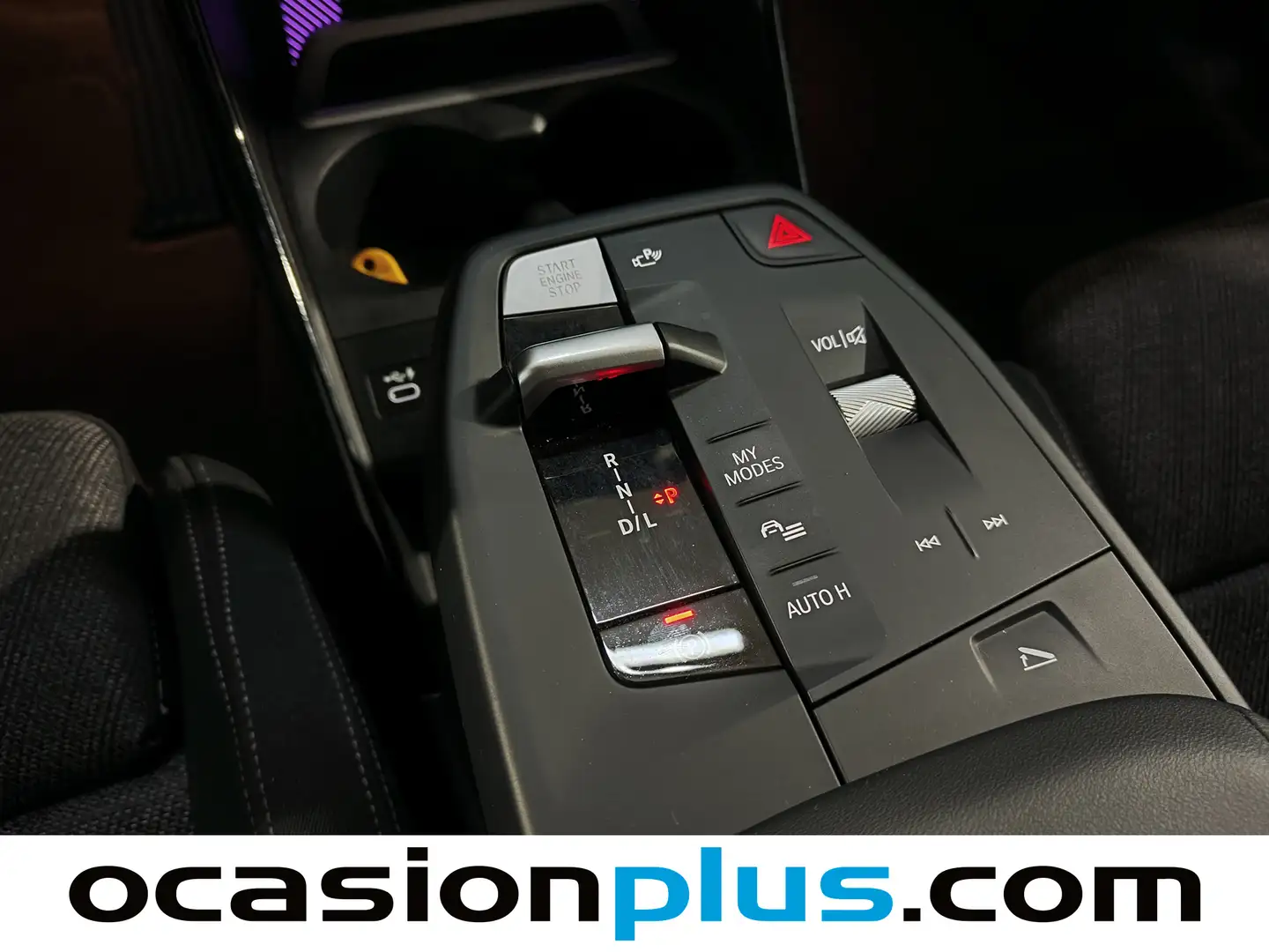 Foto BMW X2 BMW X2 sDrive18d (150 CV)