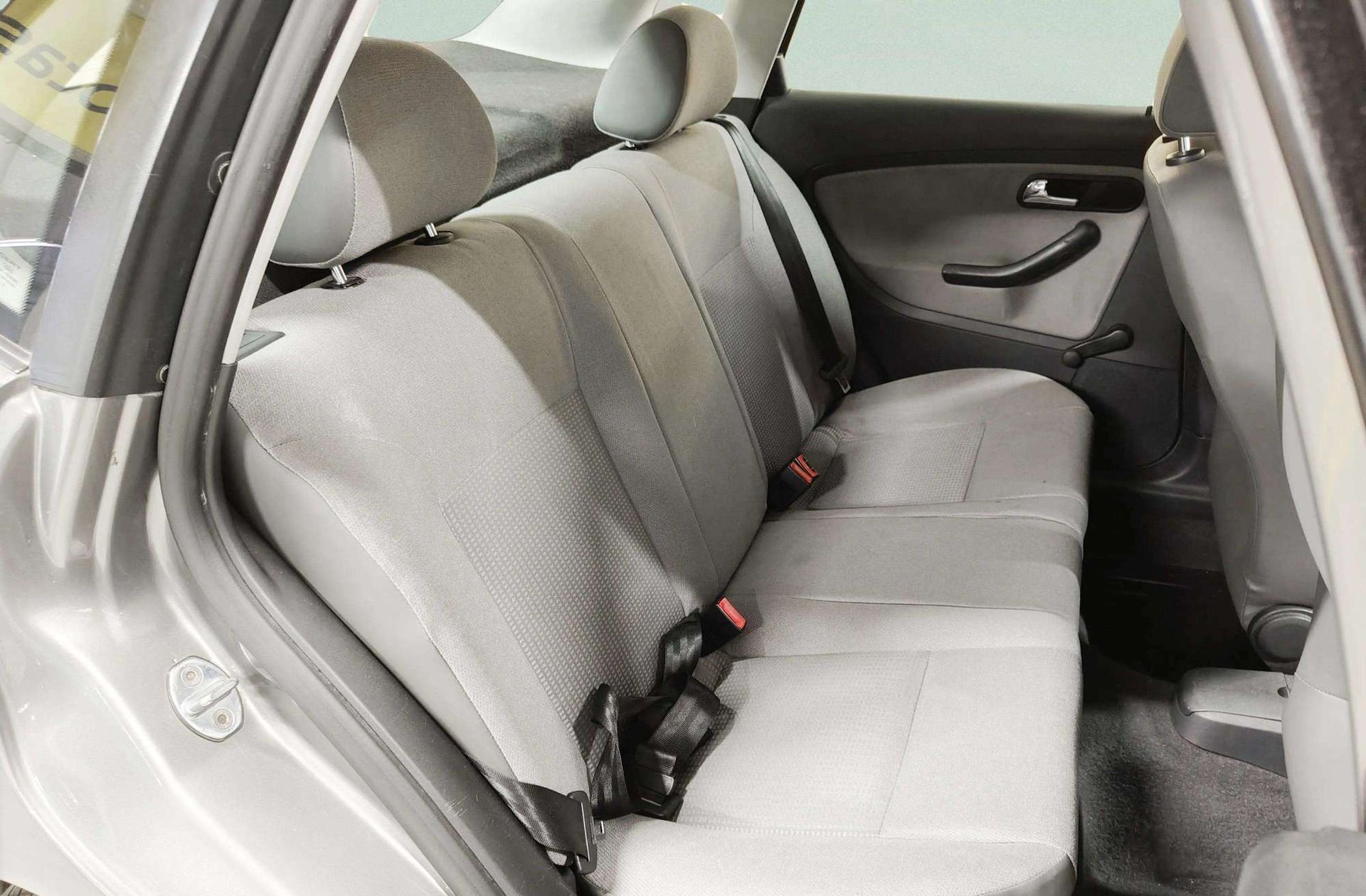 SEAT Córdoba 1.9 TDI Stella - foto 16
