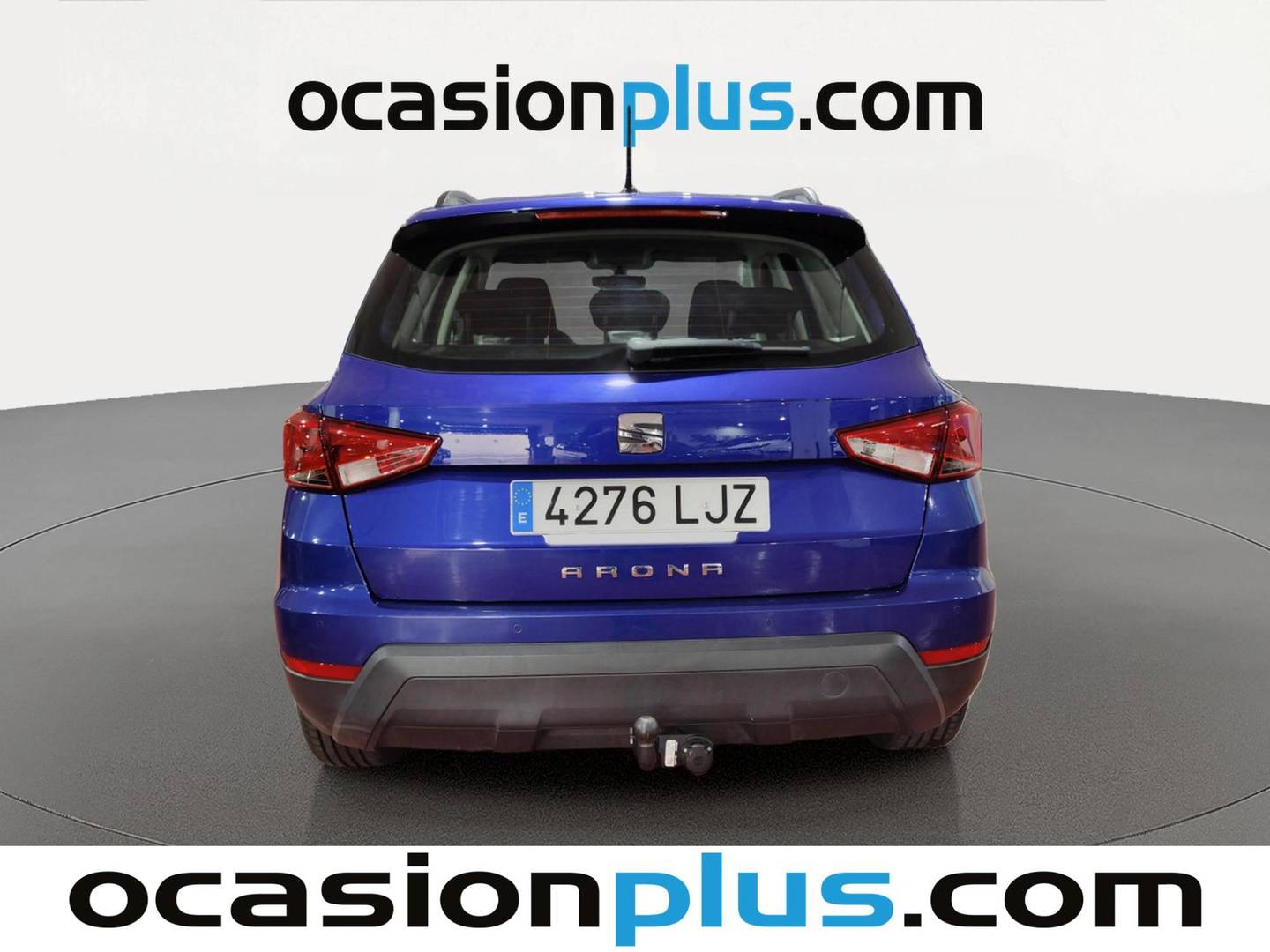 Seat Arona Seat Arona 1.0 TSI Ecomotive Style Edition (115 CV) barato