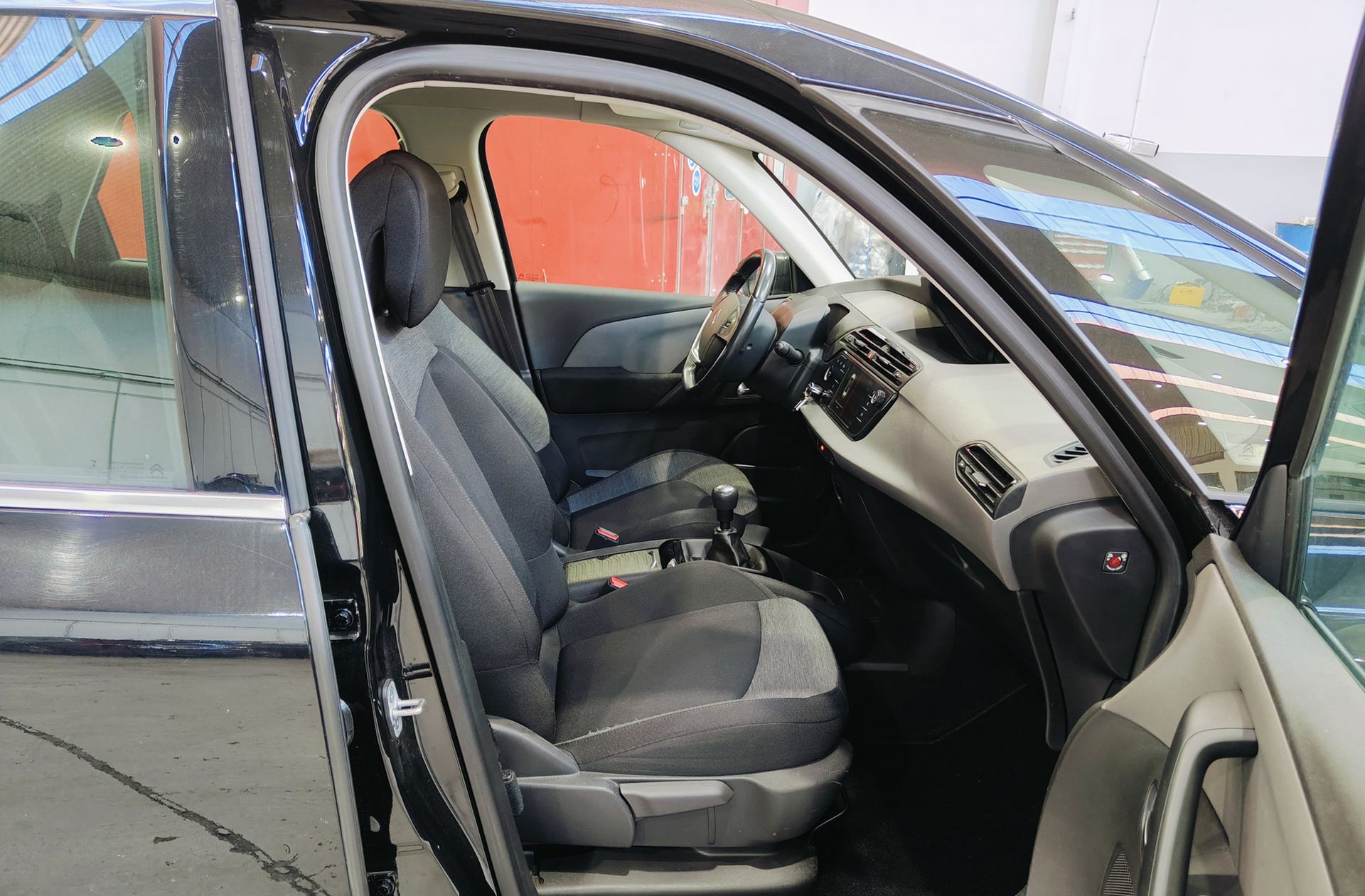Citroën C4 Picasso PureTech 110 Live - foto 16