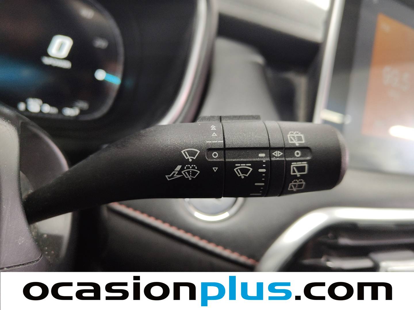 MG eHS MG eHS 1.5 T-GDI PHEV Luxury (258 CV) híbrido enchufable