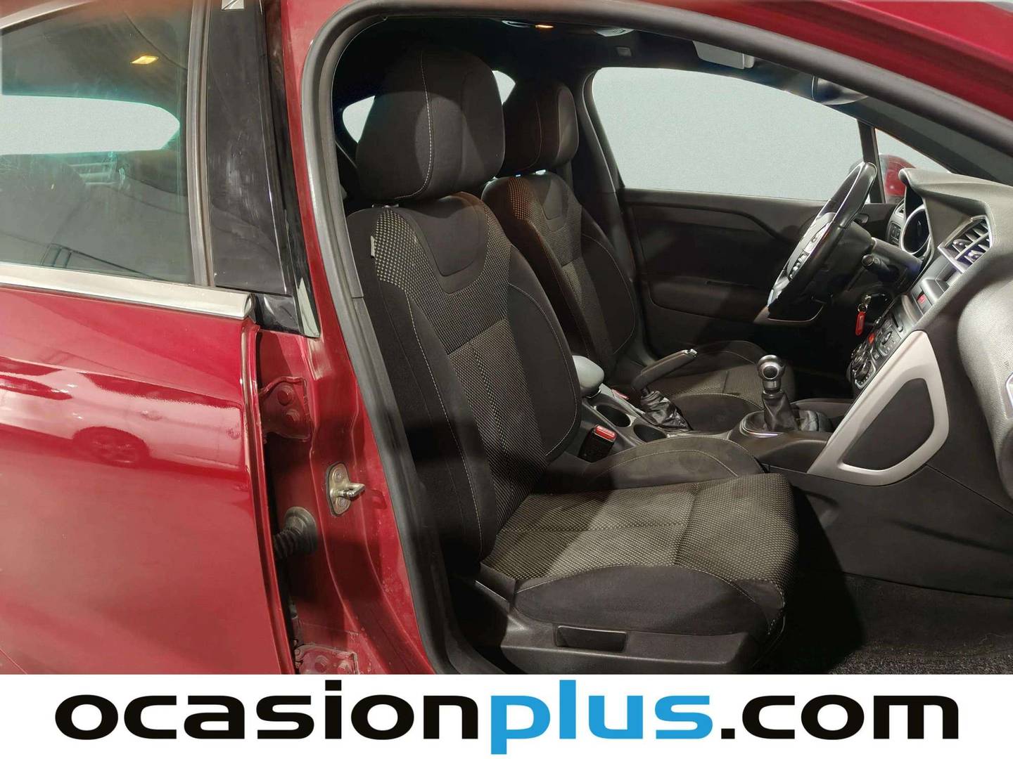 Citroën DS4 Citroen DS4 1.6 HDi Design  (92 CV) barato