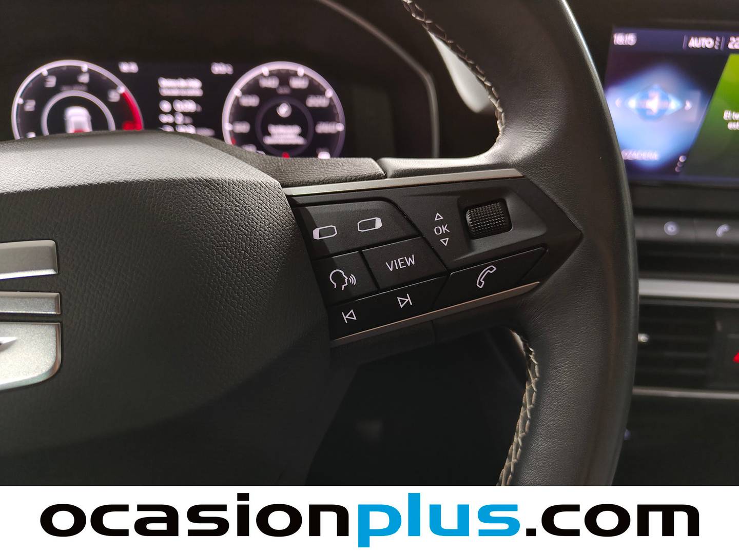 Seat León Seat León 2.0 TDI S&S Style Go (115 CV) al mejor precio