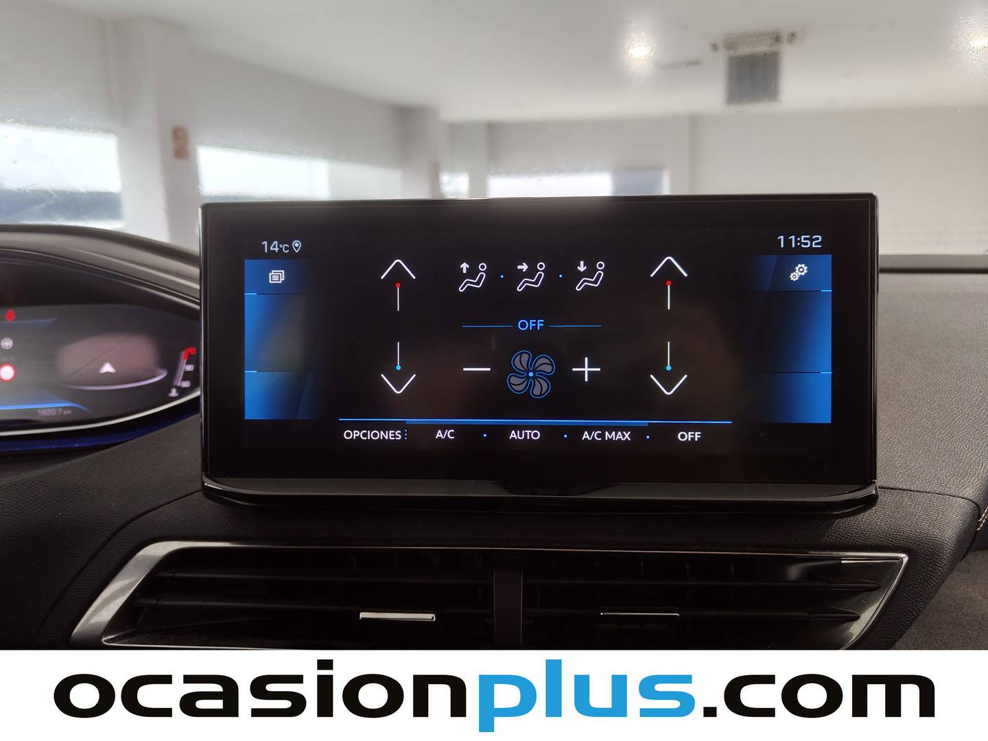 Foto Peugeot 3008 Peugeot 3008 PureTech 130 S&S GT EAT8 (130 CV)