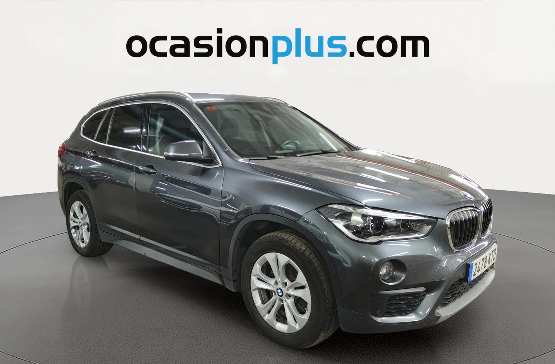 BMW X1 xDrive18d - foto 2