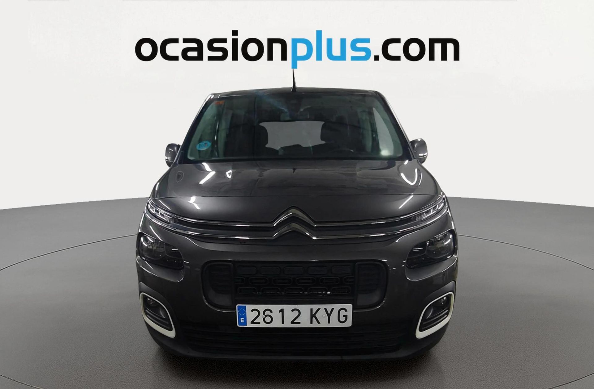 Citroën Berlingo Combi BlueHDi 130 Talla M Feel - foto 13