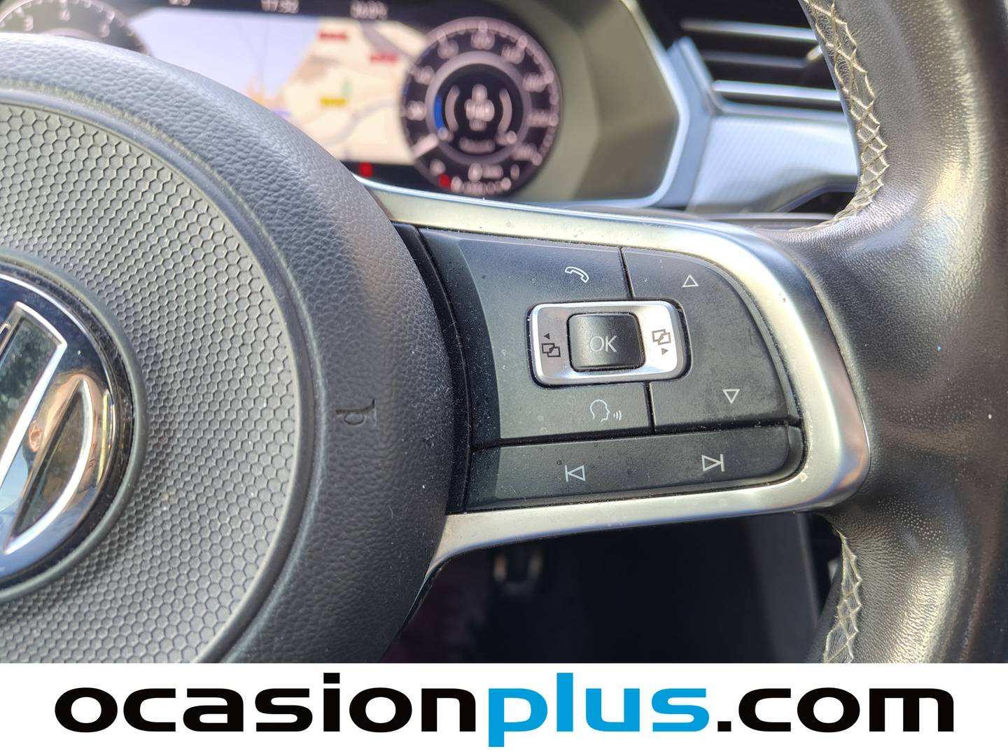 Volkswagen Arteon Volkswagen Arteon R-Line 2.0 TSI (190 CV) DSG 2018