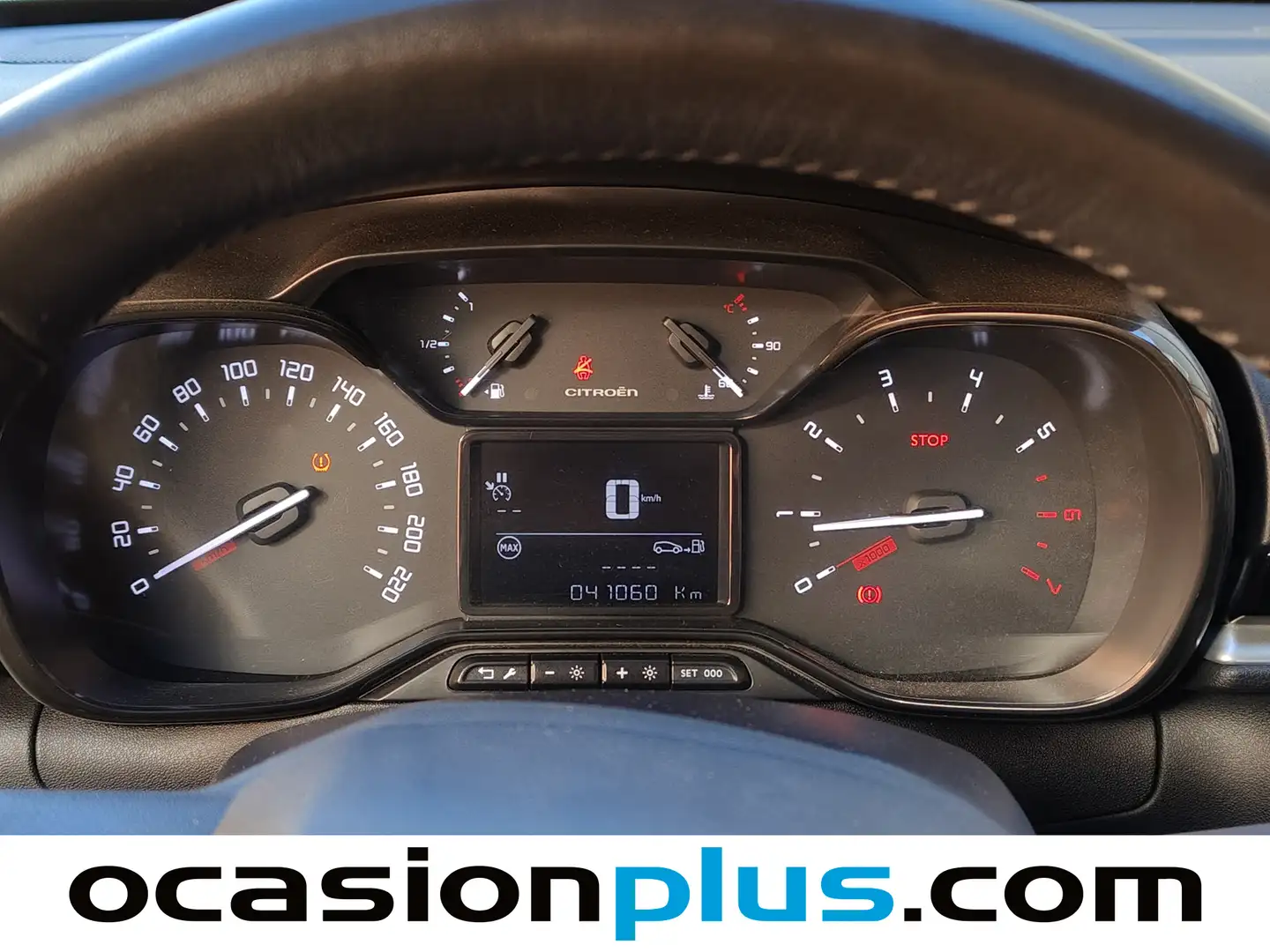 Foto Citroën C3 Citroen C3 PureTech 83 Feel Pack (83 CV)