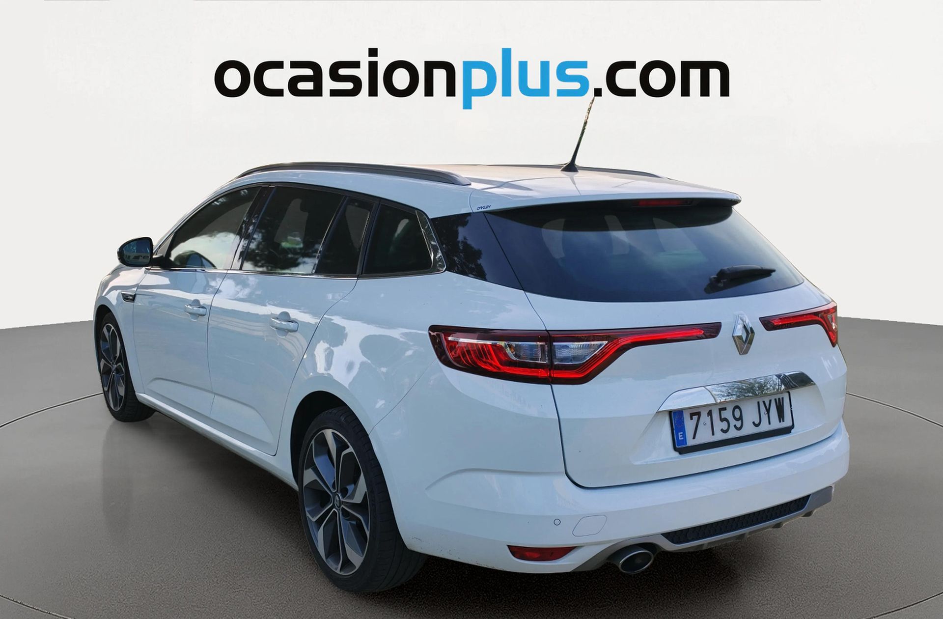 Renault Mégane GT Line Energy TCe EDC - foto 3