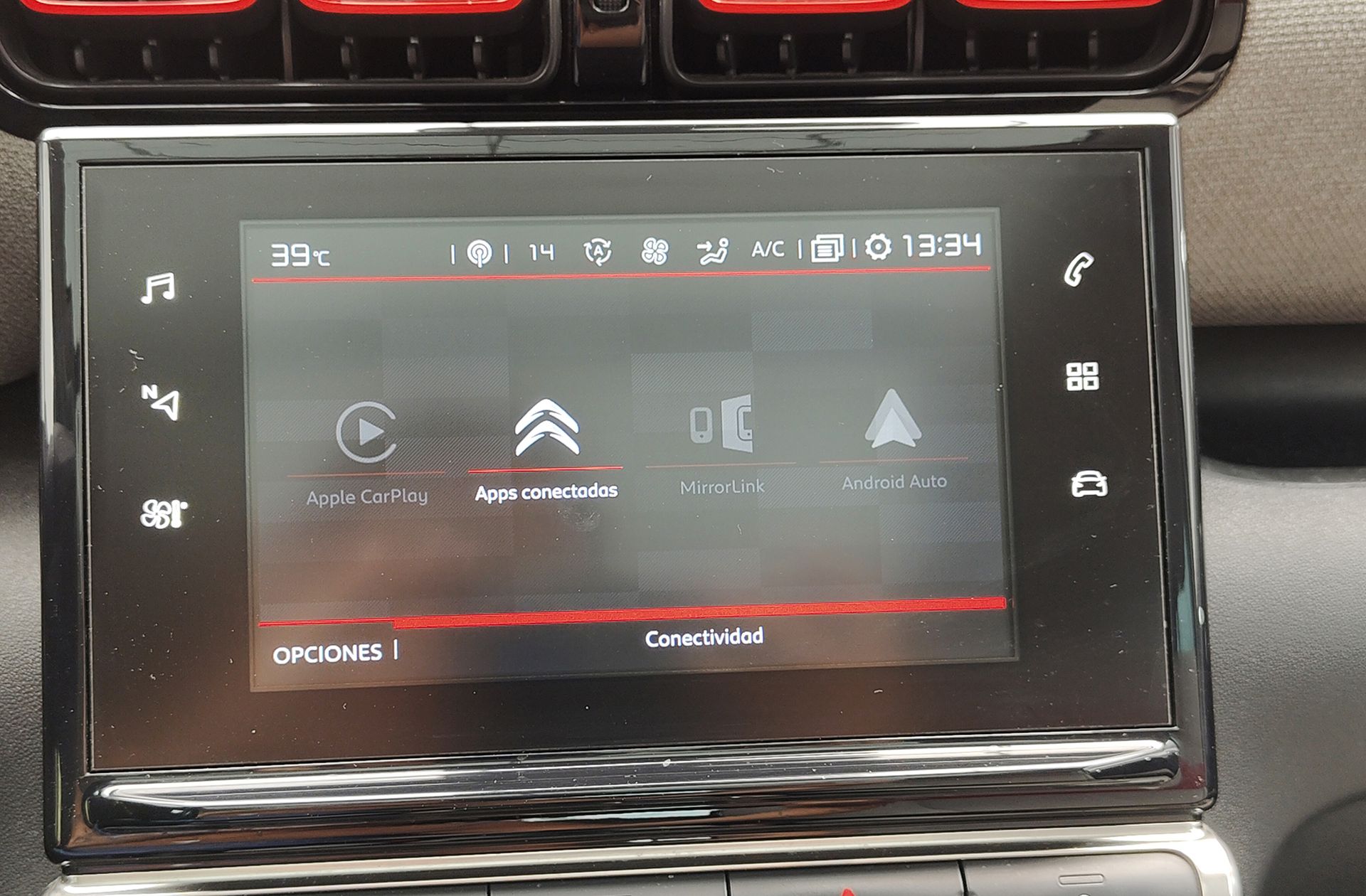 Citroën C3 Aircross PureTech 110 Shine EAT6 - foto 9