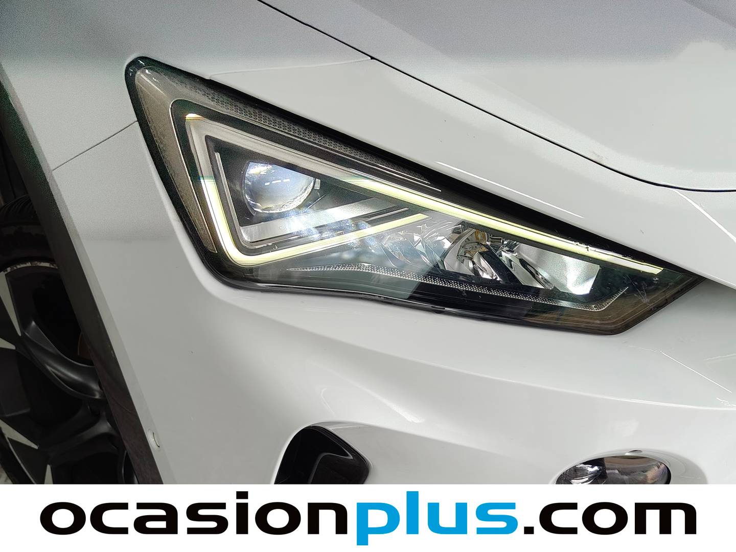 Cupra Formentor Cupra Formentor 2.0 TSI 4Drive DSG (190 CV) barato