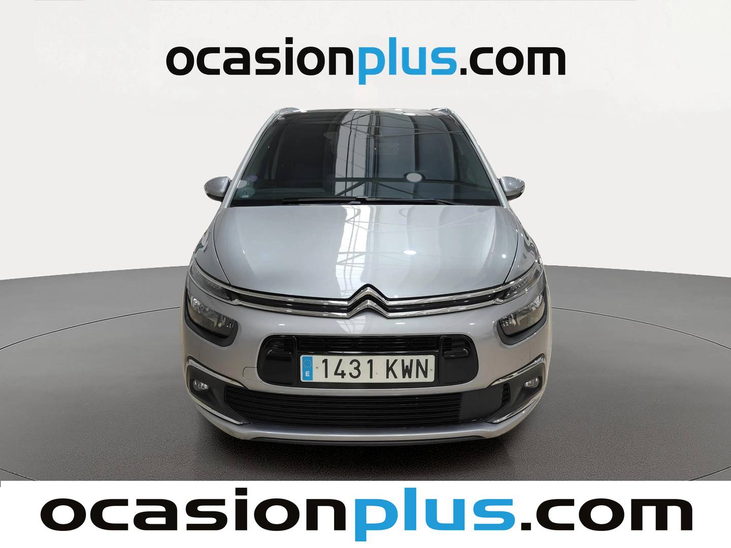 Citroën Grand C4 Spacetourer Citroën Grand C4 Spacetourer PureTech 130 S&S 6v Feel (130 CV) 7 plazas 130cv