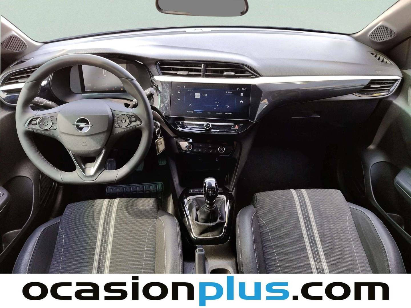 Opel Corsa Opel Corsa 1.2T XHL GS (100 CV) de ocasión