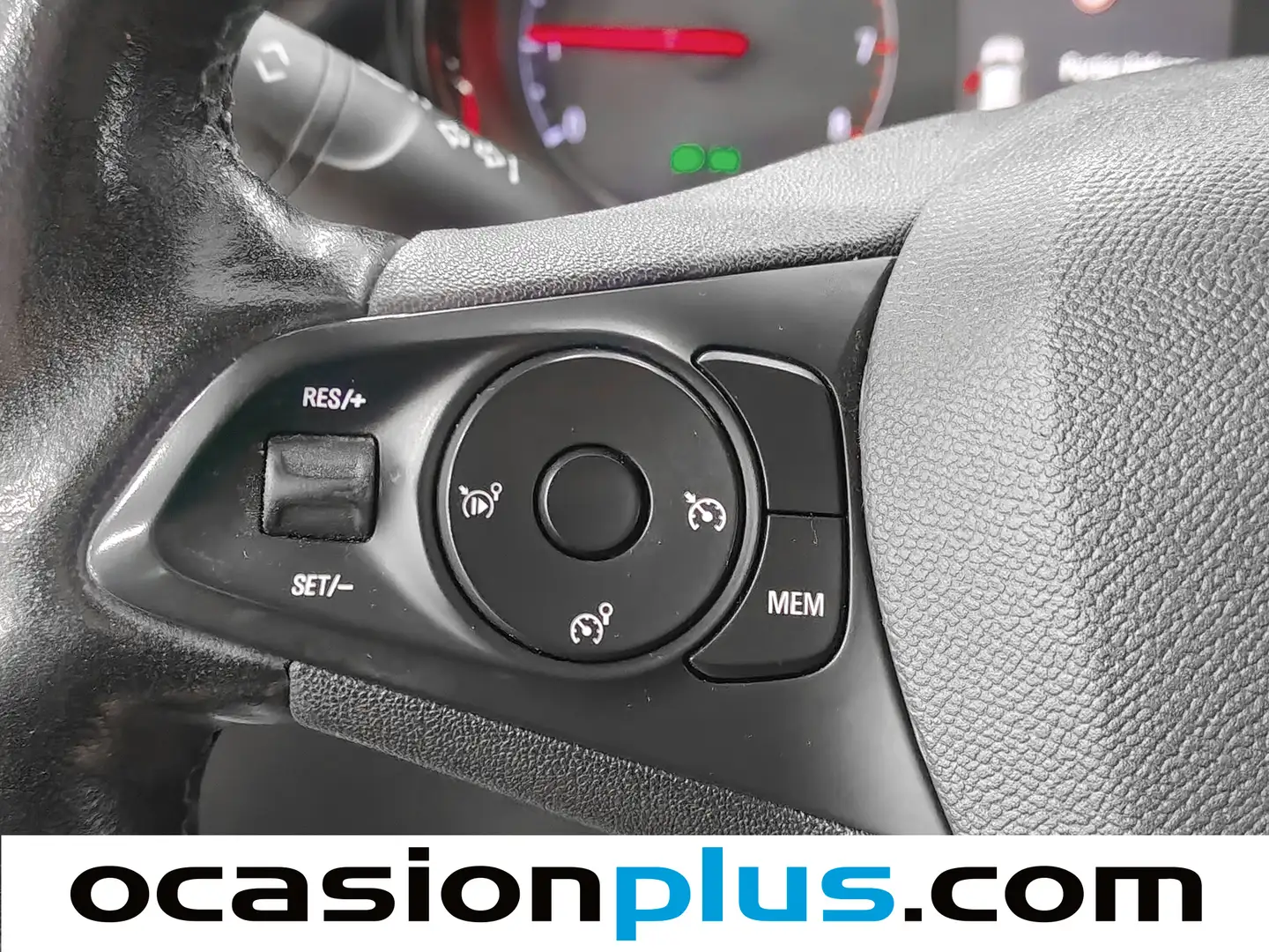 Foto Opel Corsa Opel Corsa 1.2 XEL S&S Edition (75 CV)