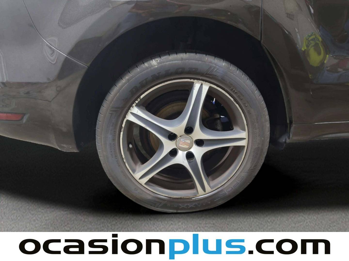 Seat Alhambra Seat Alhambra 2.0 TDI Ecomotive Style (140 CV) 7 Plazas seminuevo