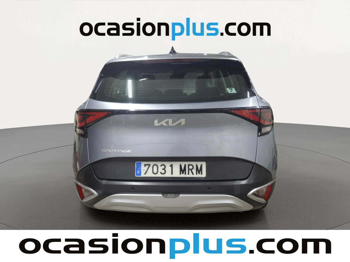 KIA Sportage KIA Sportage 1.6 T-GDi MHEV Drive 4x2 (150 CV) seminuevo