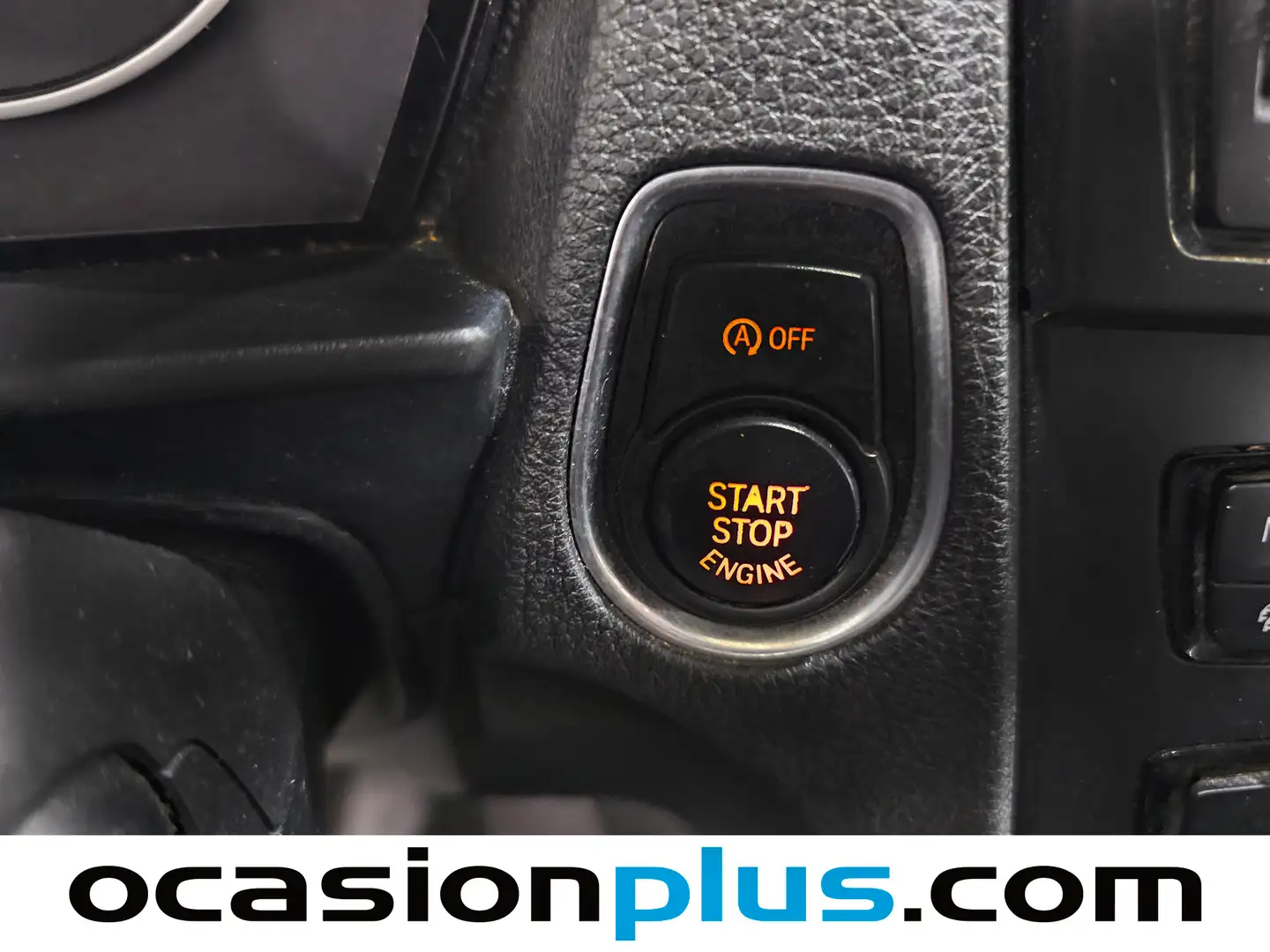 Foto BMW Serie 1 BMW Serie 1 116d (116 CV)