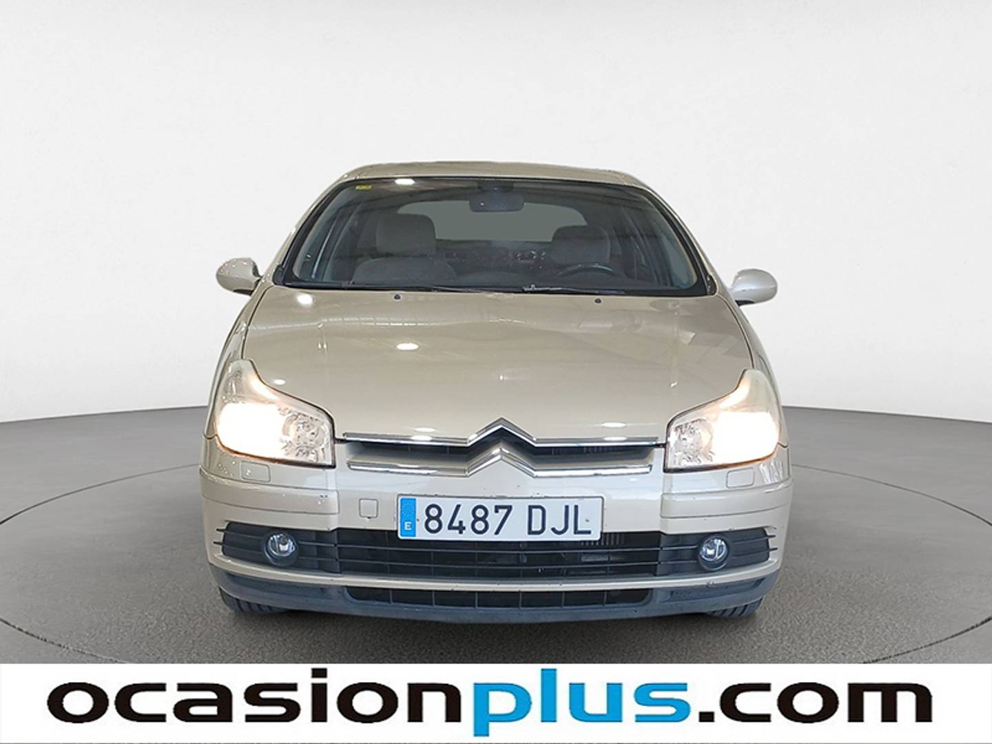 Foto Citroën C5 Citroen C5 1.6 HDI SX (110 CV)