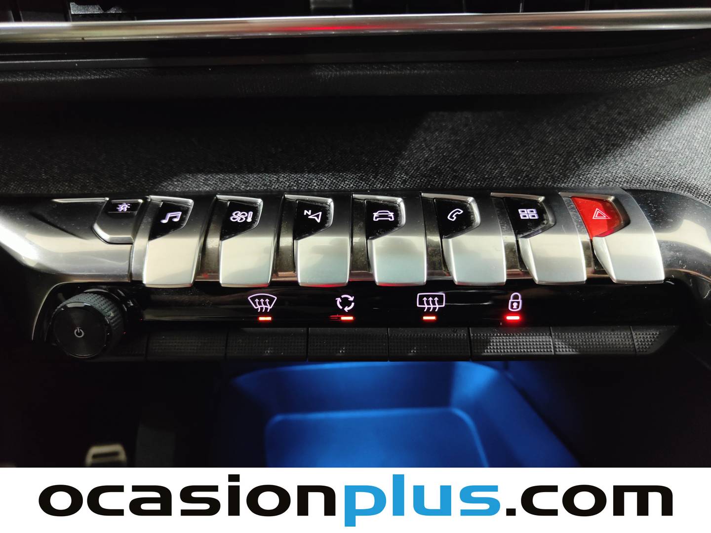 Foto Peugeot 3008 Peugeot 3008 BlueHDi 150 S&S GT Line (150 CV)