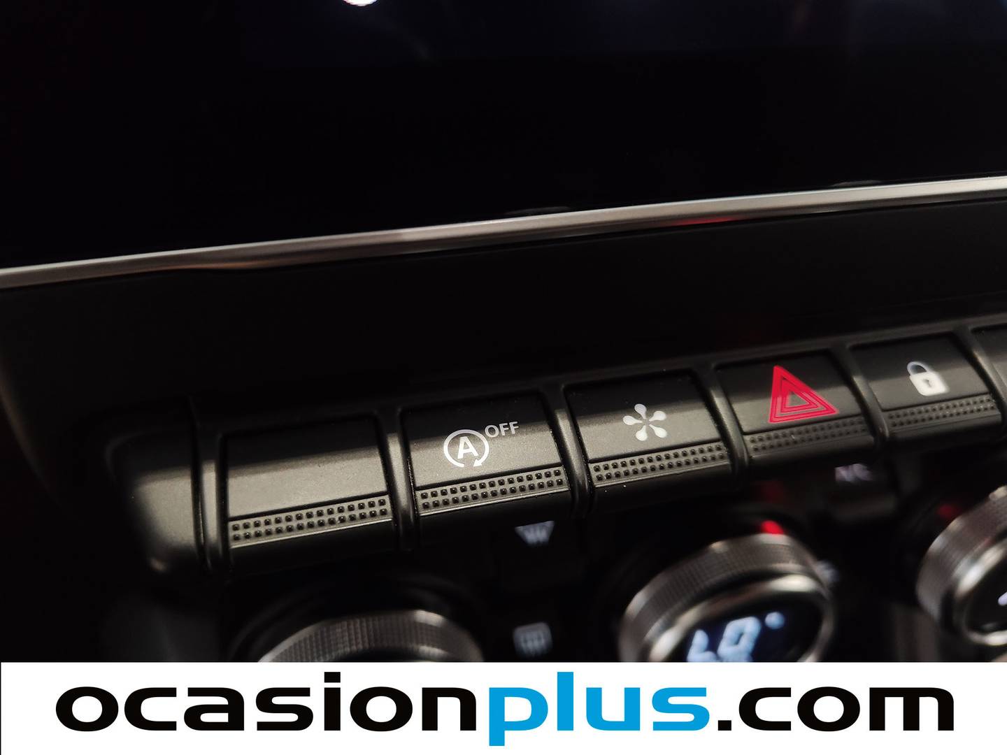 Accesorios del Renault Captur Renault Captur Techno TCe (90 CV)