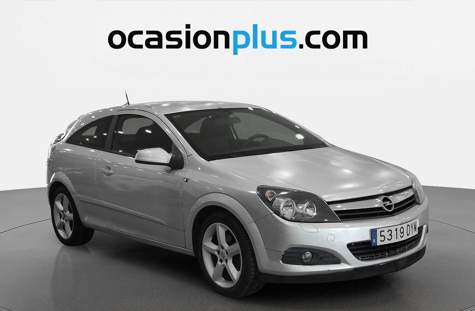 Opel Astra GTC 1.6 Sport - foto 2