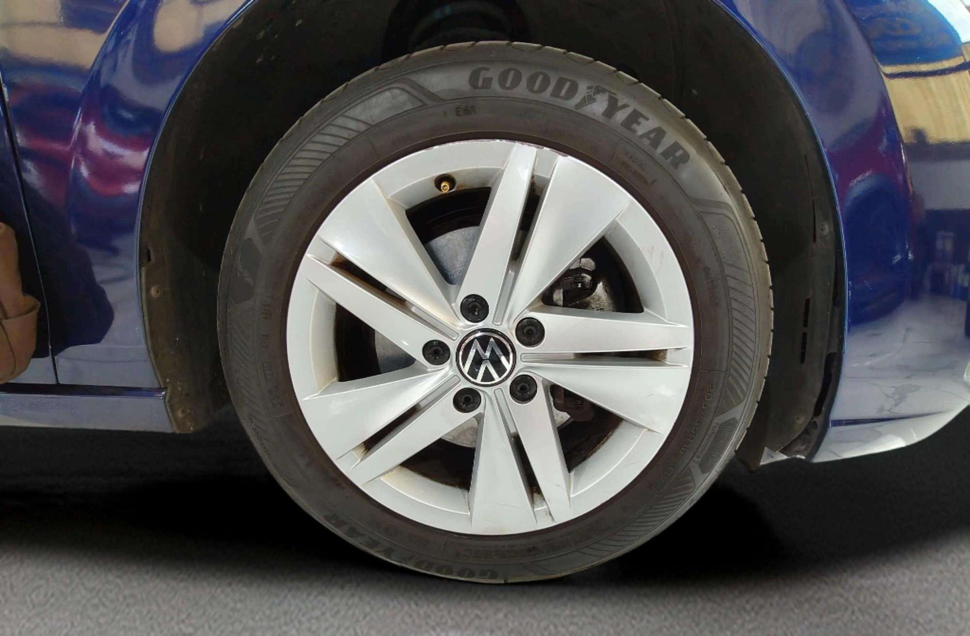 Volkswagen Golf Life 1.0 eTSI DSG - foto 32