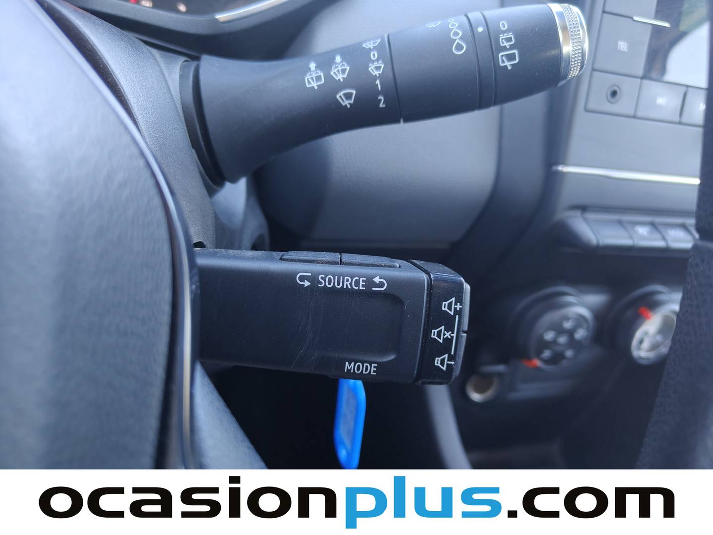 Renault Clio Renault Clio Business TCe (100 CV) GLP km 0