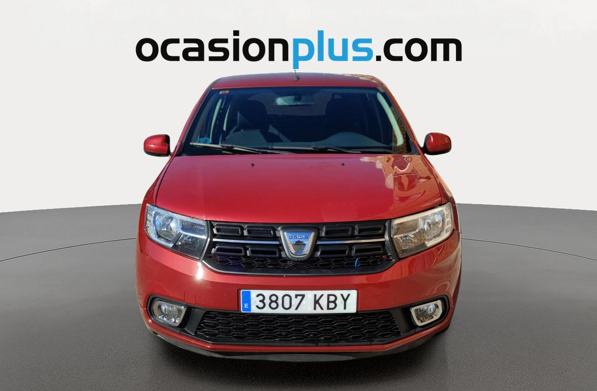 Dacia Sandero Laureate dCi - foto 13