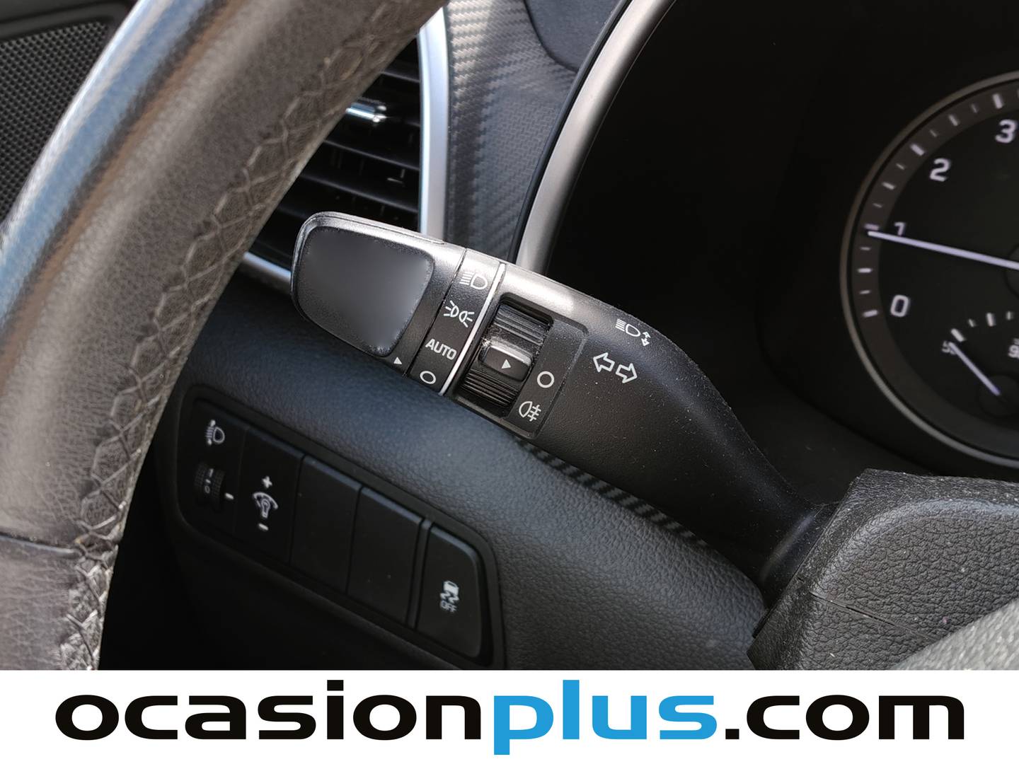Extras y acabados del Hyundai Tucson Hyundai Tucson 1.6 GDI BE Essence 4x2 (132 CV)