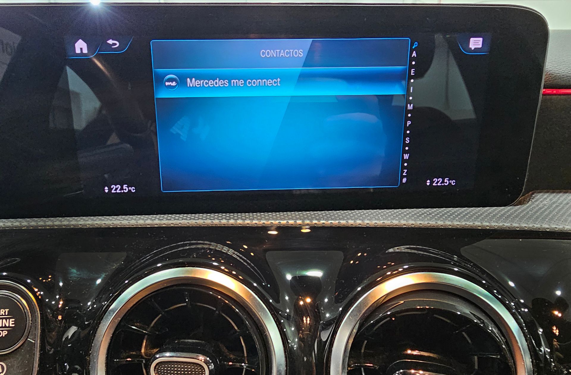 Mercedes-Benz Clase A 180 d Pack AMG - foto 35