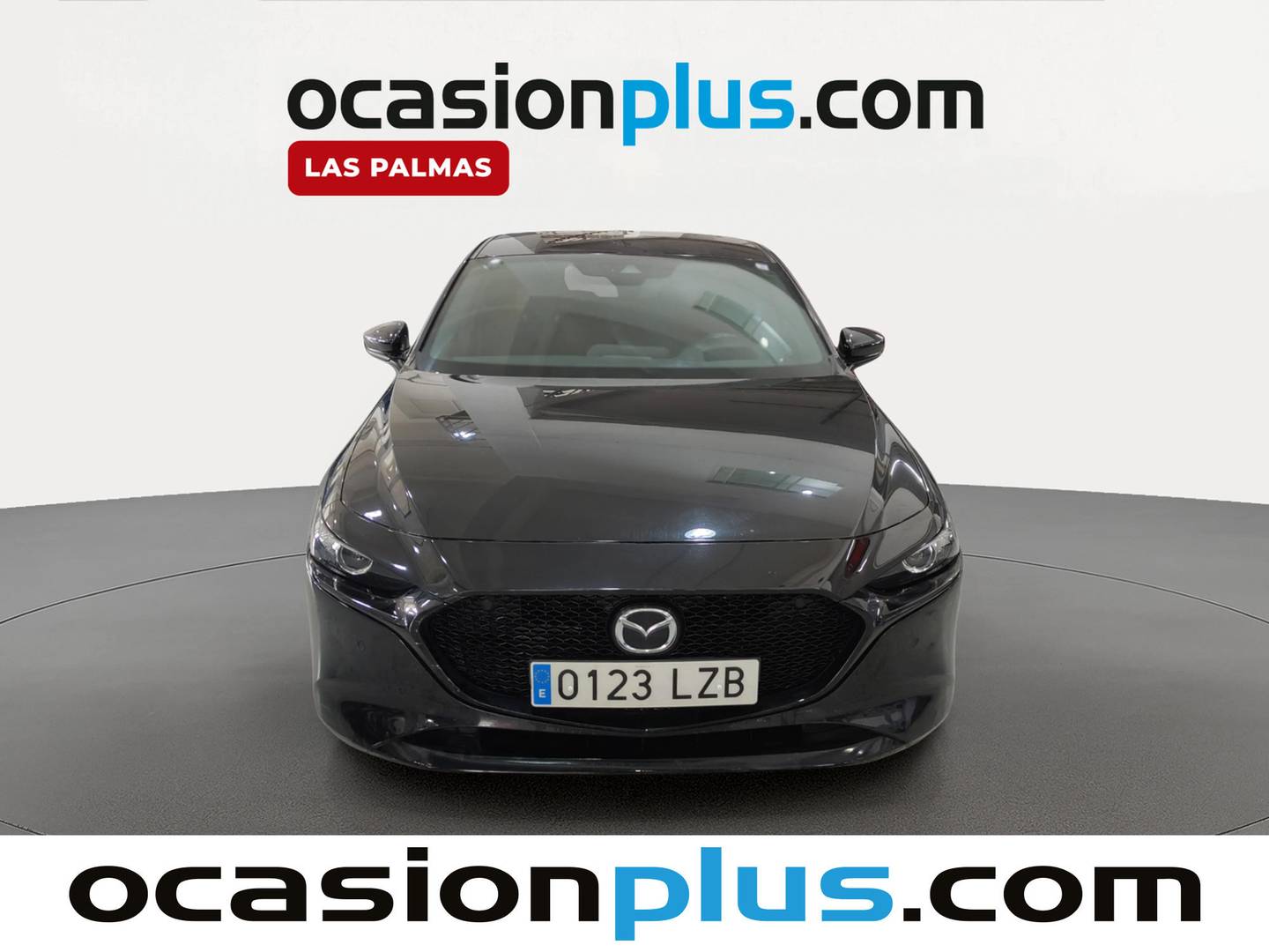 Mazda Mazda3 Mazda Mazda 3 2.0 e-SKYACTIV-G Homura (122 CV) 122cv